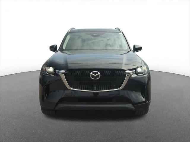 new 2025 Mazda CX-90 PHEV car, priced at $52,050
