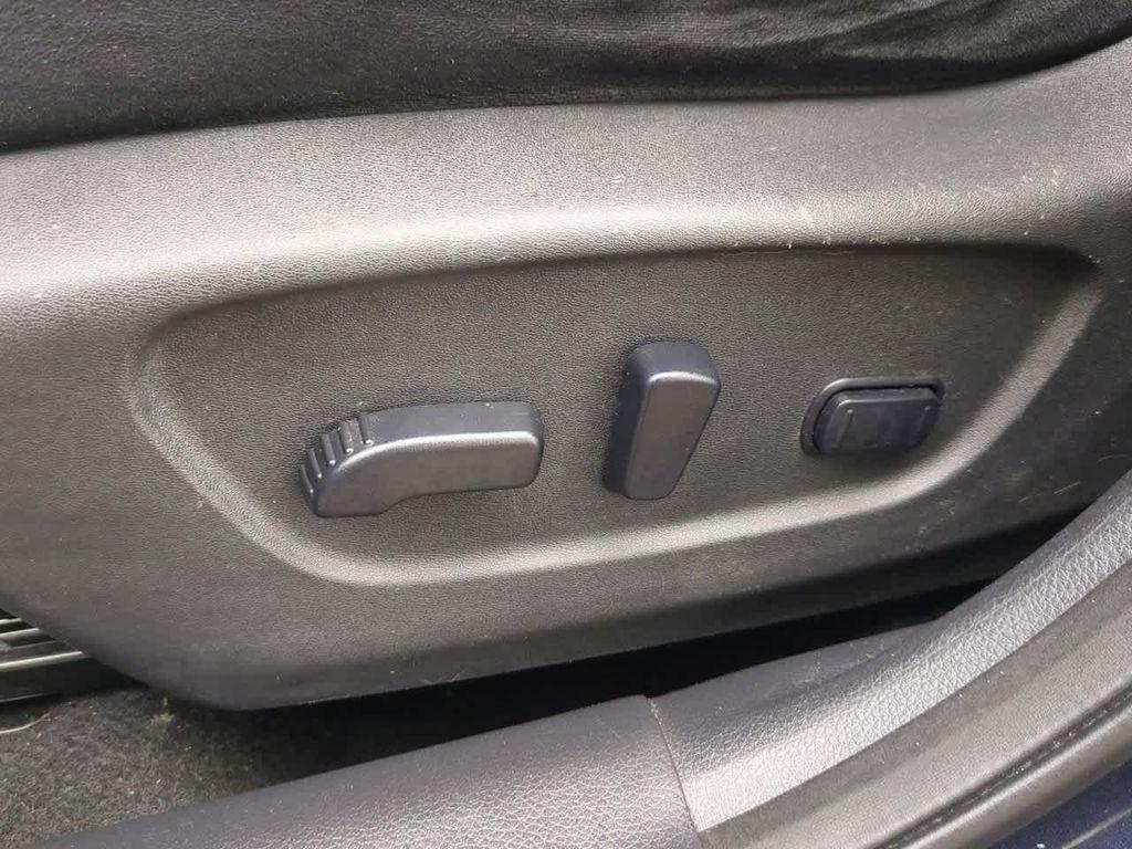 used 2016 Nissan Rogue car, priced at $12,397