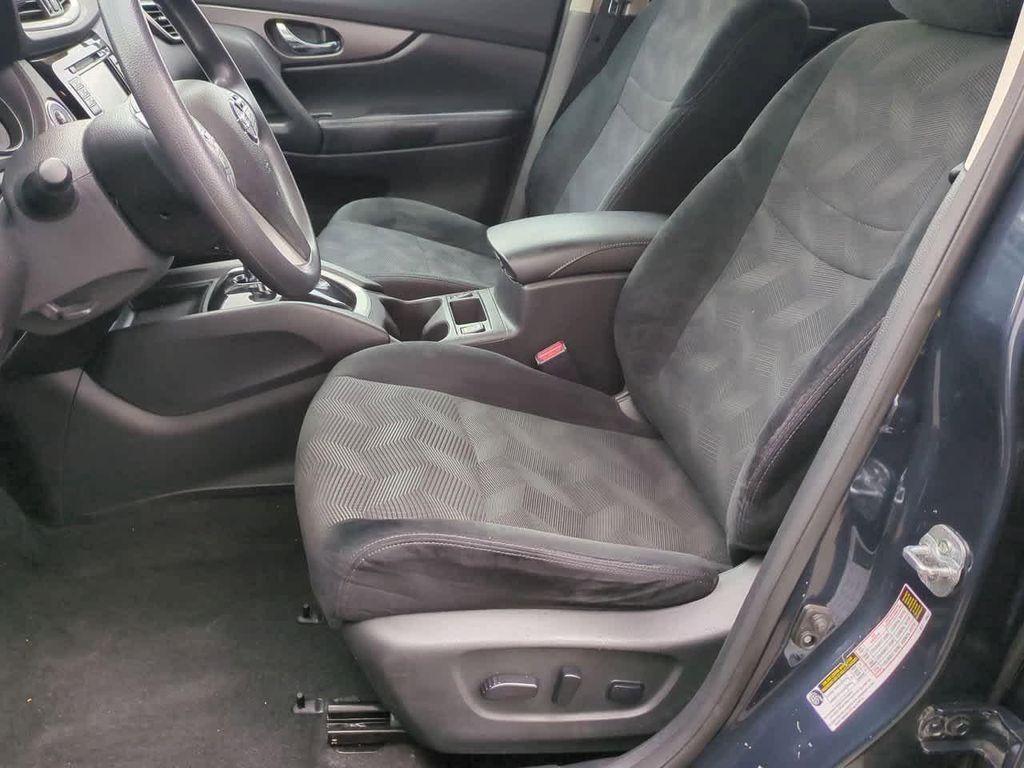 used 2016 Nissan Rogue car, priced at $12,397