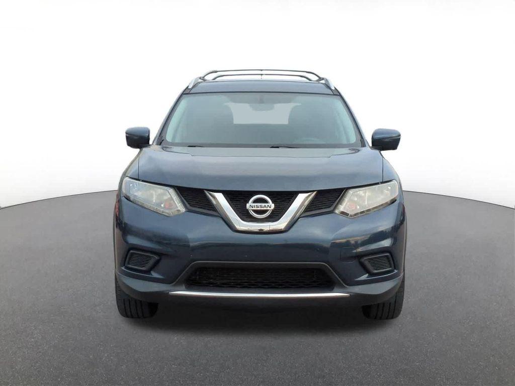 used 2016 Nissan Rogue car, priced at $12,397