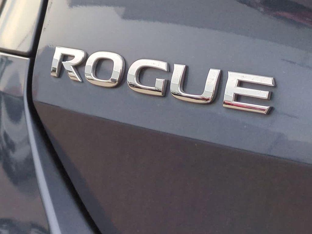used 2016 Nissan Rogue car, priced at $12,397