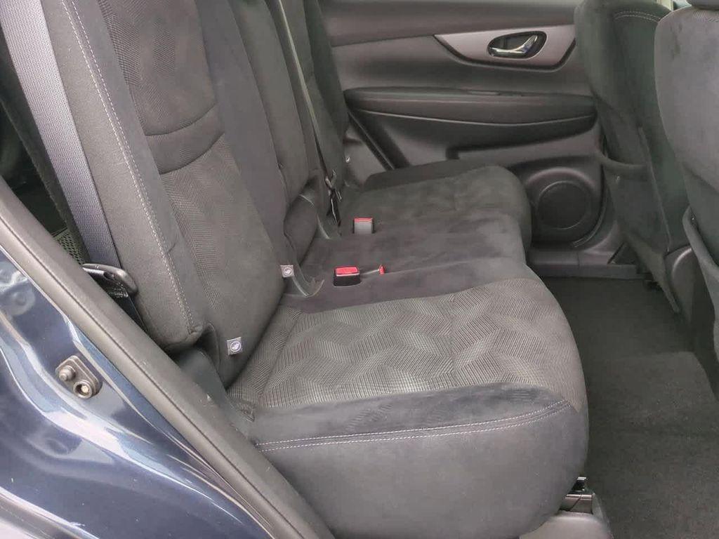 used 2016 Nissan Rogue car, priced at $12,397