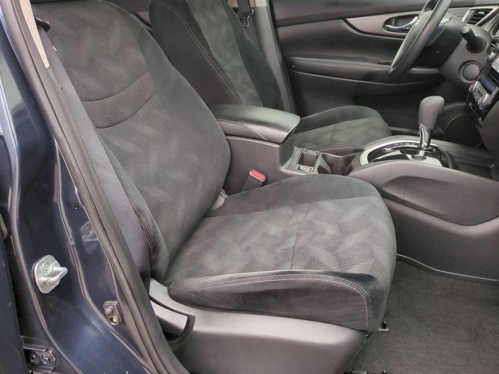 used 2016 Nissan Rogue car, priced at $12,397