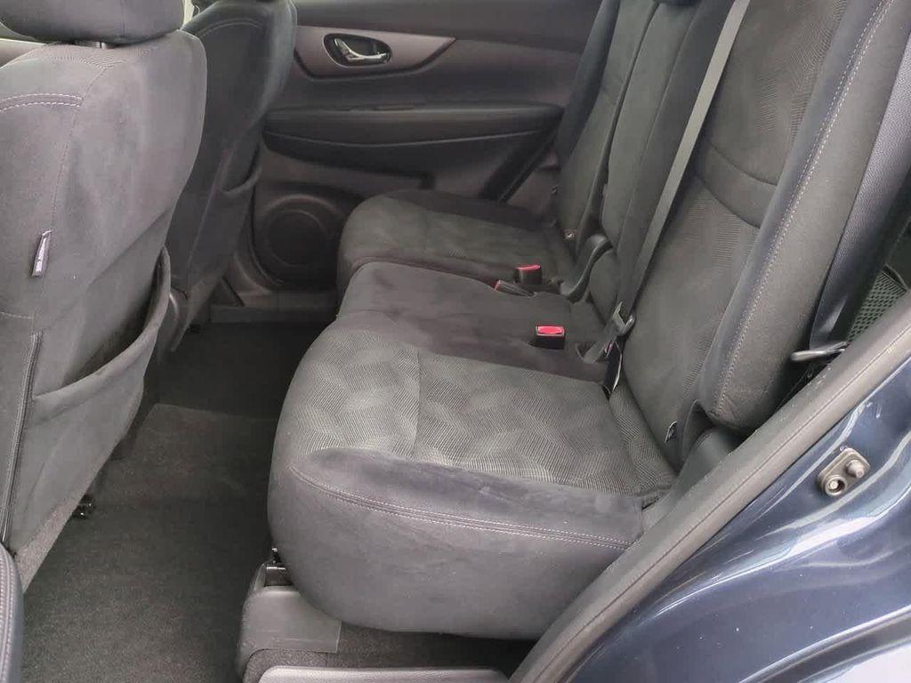 used 2016 Nissan Rogue car, priced at $12,397