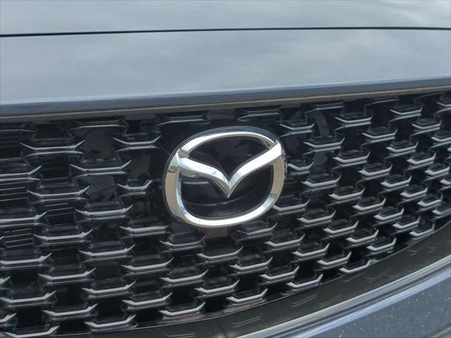 new 2025 Mazda CX-50 car, priced at $40,210