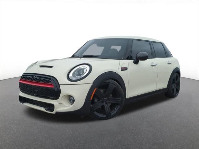 used 2017 MINI Hardtop car, priced at $14,997