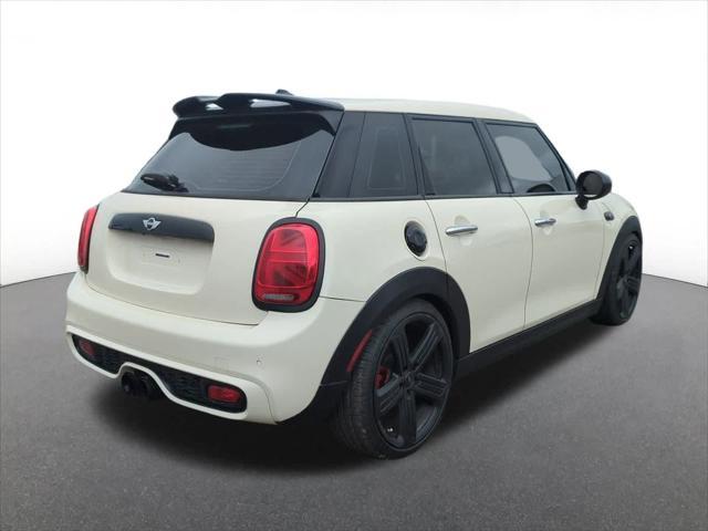 used 2017 MINI Hardtop car, priced at $12,897