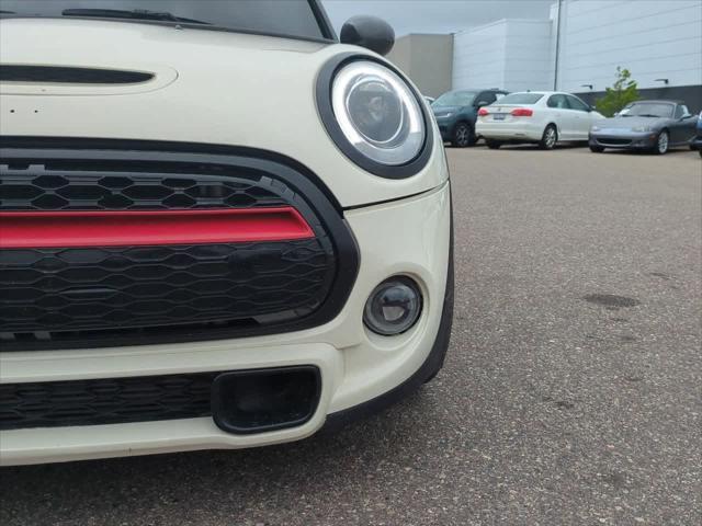 used 2017 MINI Hardtop car, priced at $12,897