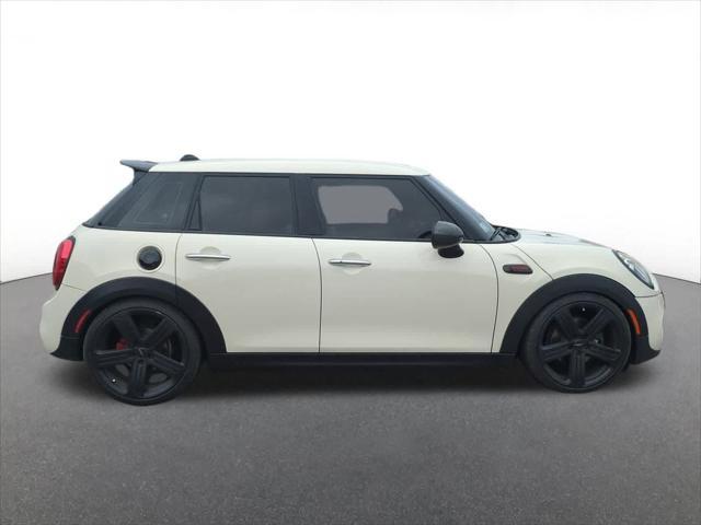 used 2017 MINI Hardtop car, priced at $12,897