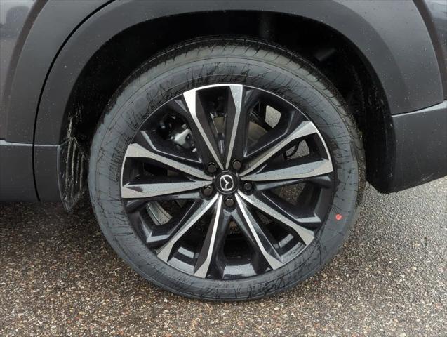 new 2025 Mazda CX-50 car, priced at $40,905