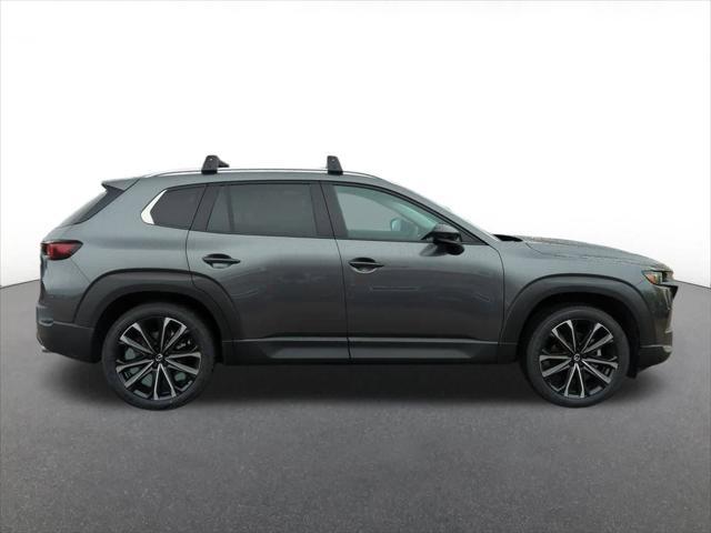 new 2025 Mazda CX-50 car, priced at $40,905