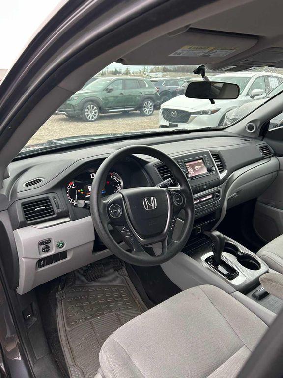 used 2016 Honda Pilot car, priced at $15,497