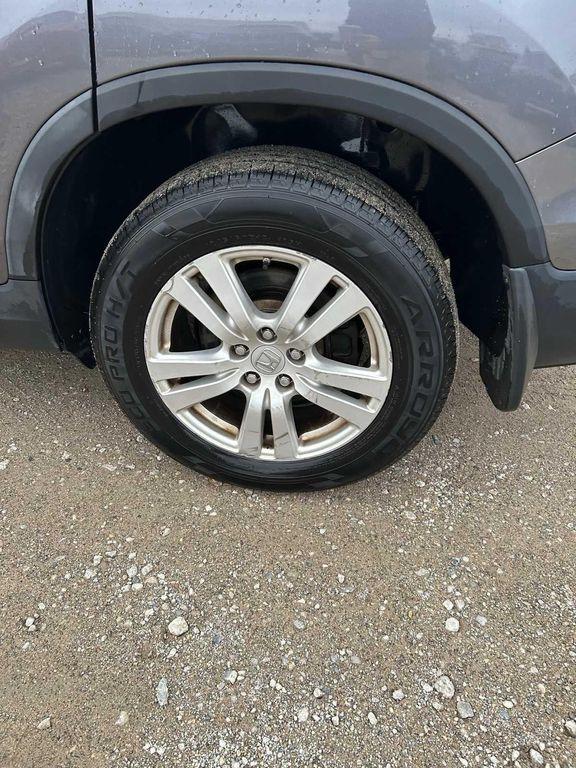 used 2016 Honda Pilot car, priced at $15,497