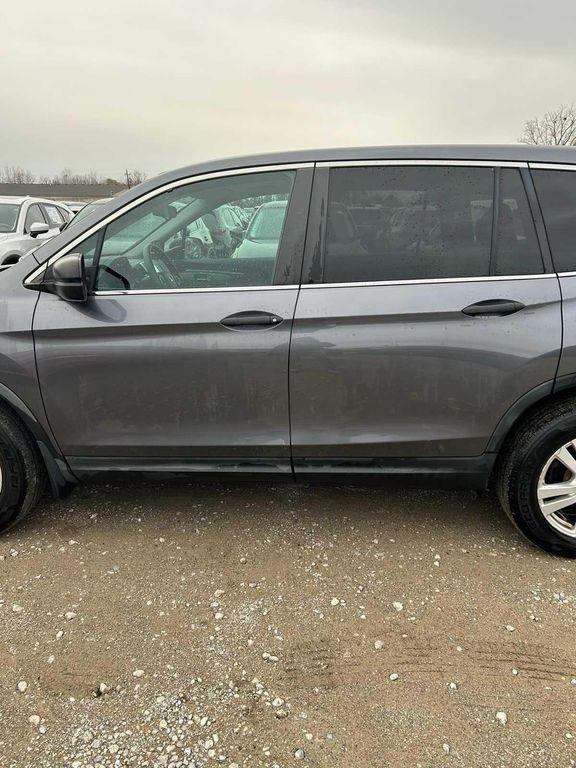 used 2016 Honda Pilot car, priced at $15,497