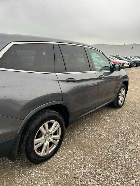 used 2016 Honda Pilot car, priced at $15,497