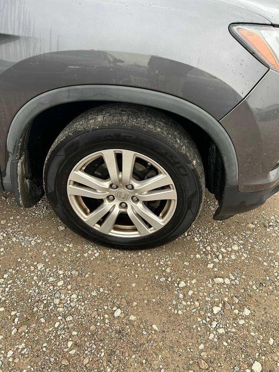 used 2016 Honda Pilot car, priced at $15,497