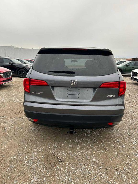 used 2016 Honda Pilot car, priced at $15,497
