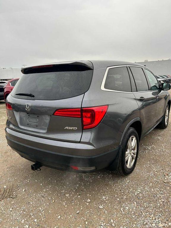 used 2016 Honda Pilot car, priced at $15,497