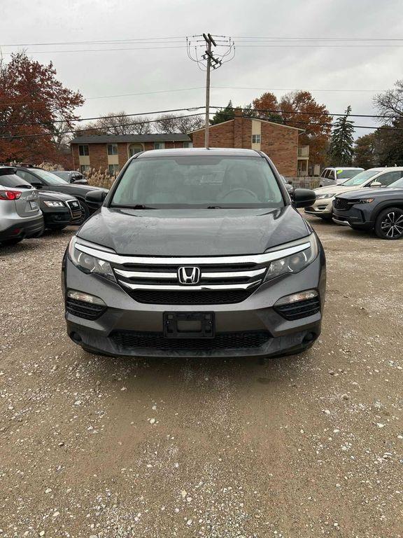 used 2016 Honda Pilot car, priced at $15,497