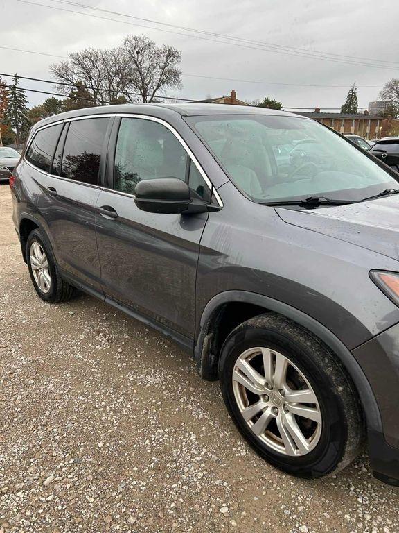 used 2016 Honda Pilot car, priced at $15,497