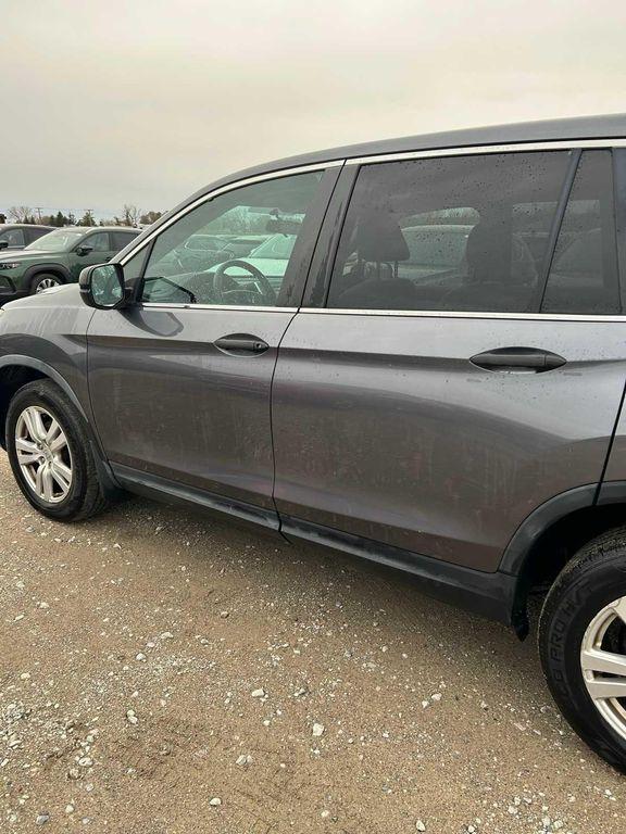 used 2016 Honda Pilot car, priced at $15,497