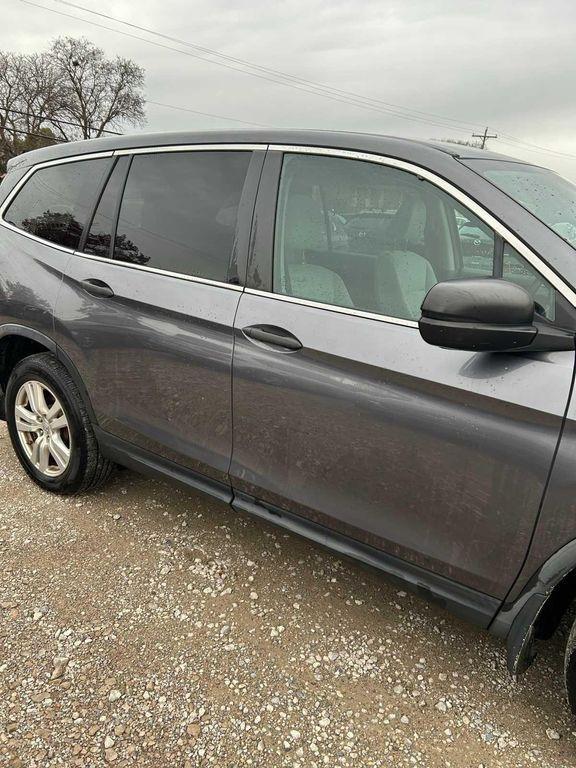 used 2016 Honda Pilot car, priced at $15,497
