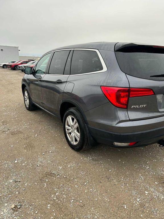 used 2016 Honda Pilot car, priced at $15,497