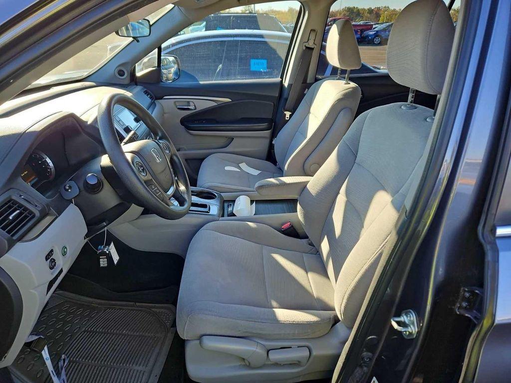 used 2016 Honda Pilot car, priced at $15,497