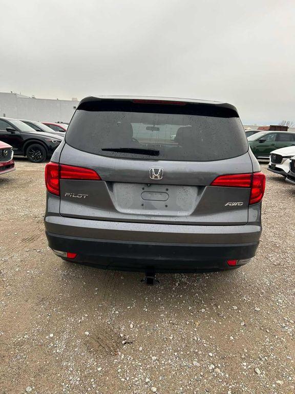 used 2016 Honda Pilot car, priced at $15,497