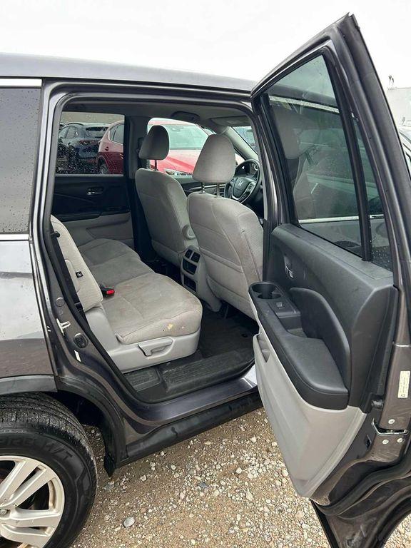 used 2016 Honda Pilot car, priced at $15,497