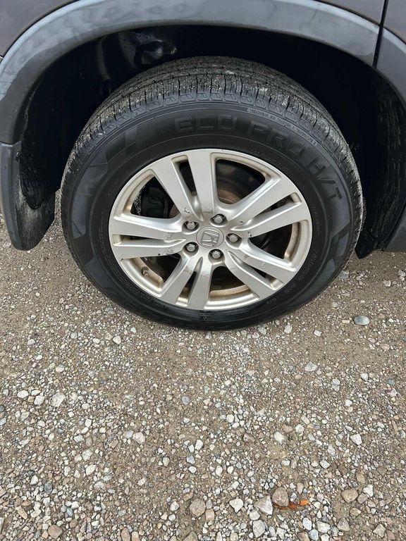 used 2016 Honda Pilot car, priced at $15,497