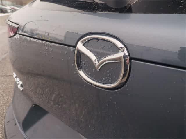 new 2024 Mazda CX-30 car, priced at $31,390