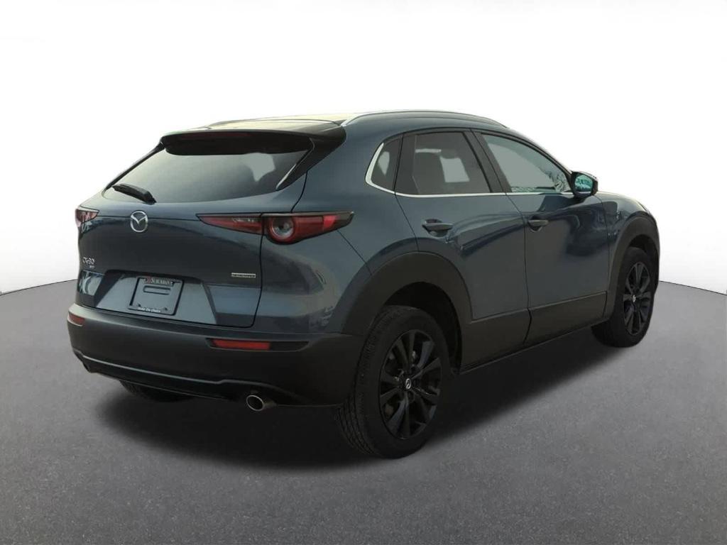 used 2024 Mazda CX-30 car, priced at $26,382