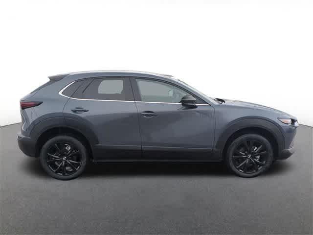 new 2024 Mazda CX-30 car, priced at $31,390