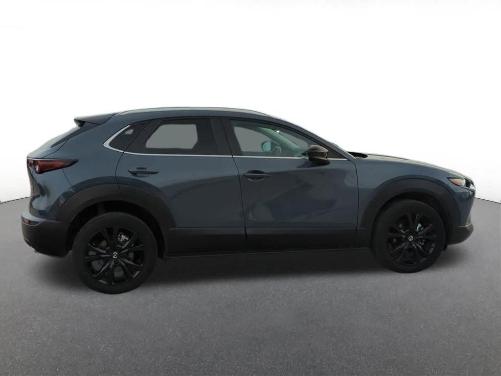 used 2024 Mazda CX-30 car, priced at $26,382