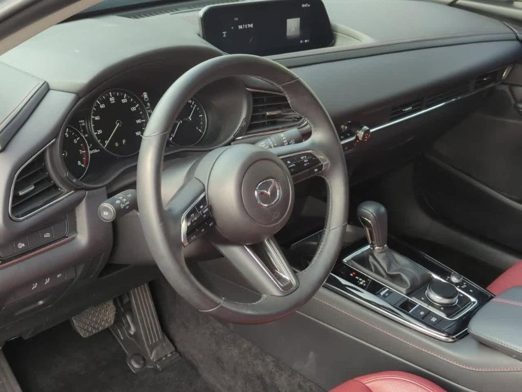 used 2024 Mazda CX-30 car, priced at $26,382