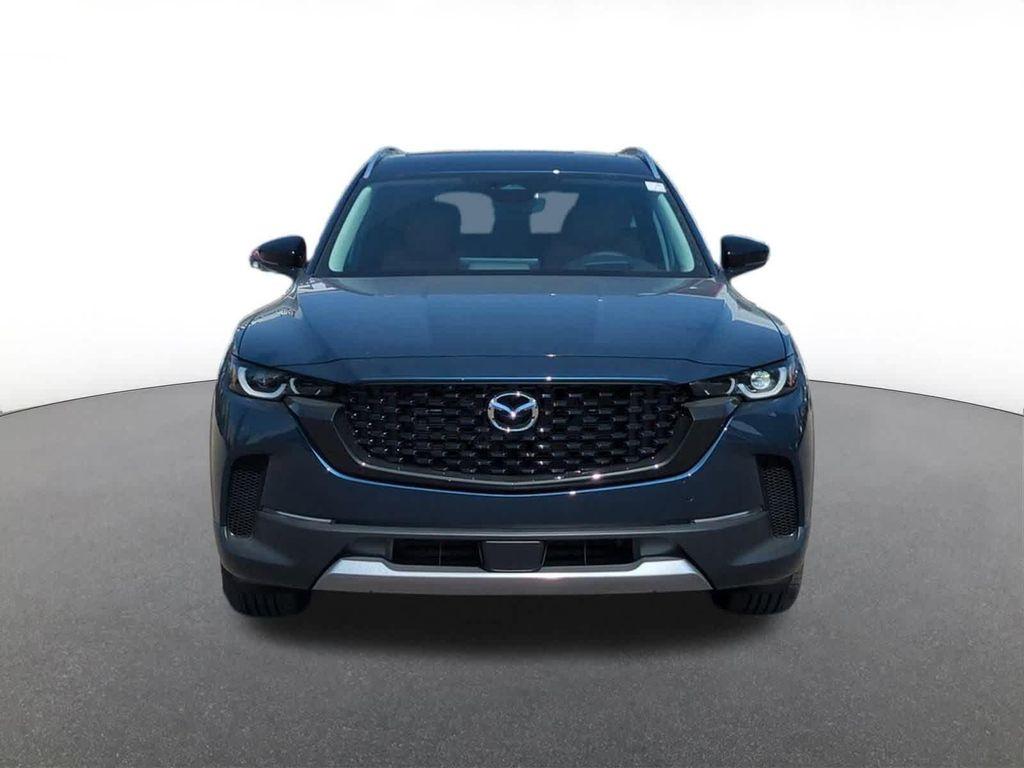 new 2025 Mazda CX-50 car, priced at $44,085
