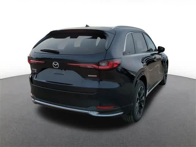 new 2024 Mazda CX-90 car, priced at $61,900
