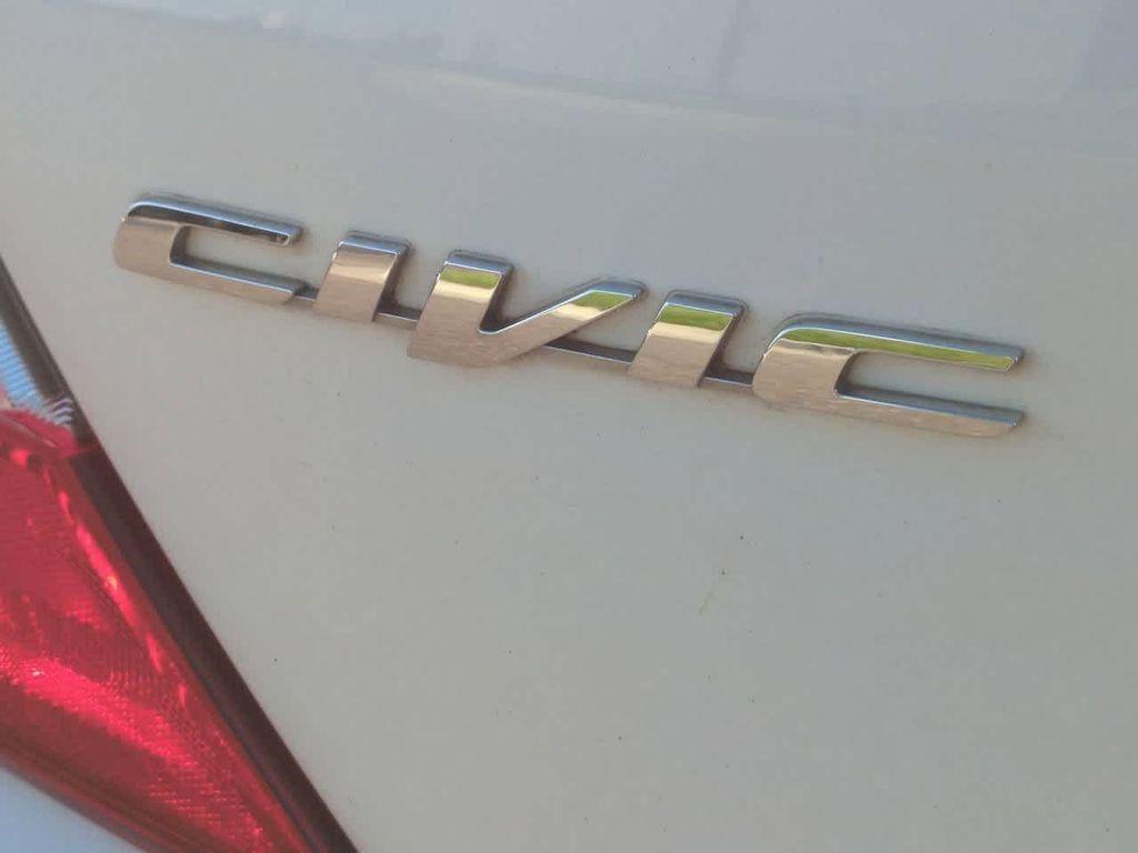 used 2012 Honda Civic car, priced at $4,500