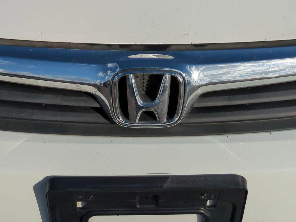 used 2012 Honda Civic car, priced at $4,500