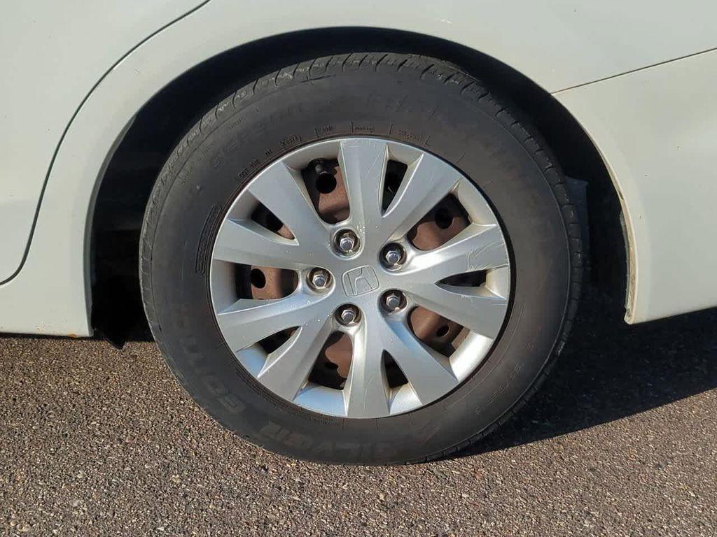 used 2012 Honda Civic car, priced at $4,500