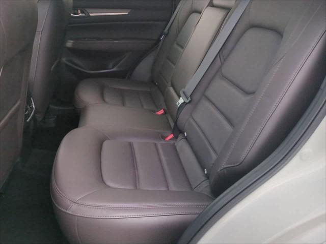 used 2022 Mazda CX-5 car, priced at $28,997