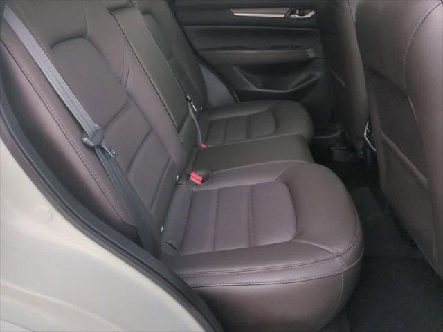 used 2022 Mazda CX-5 car, priced at $28,997