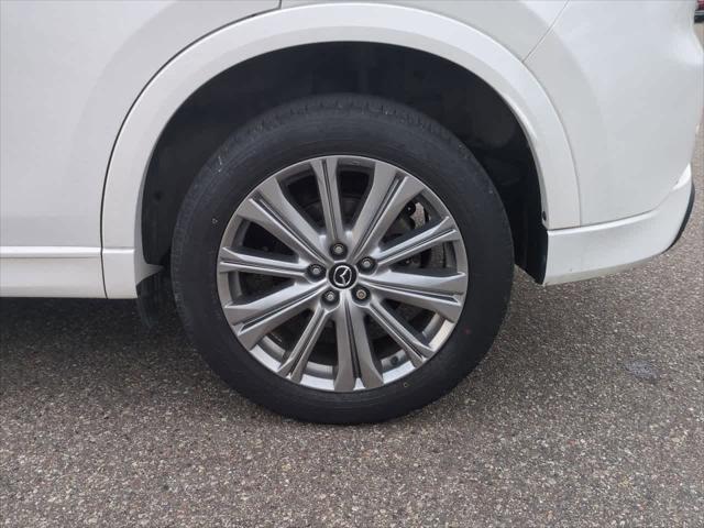 used 2022 Mazda CX-5 car, priced at $28,997