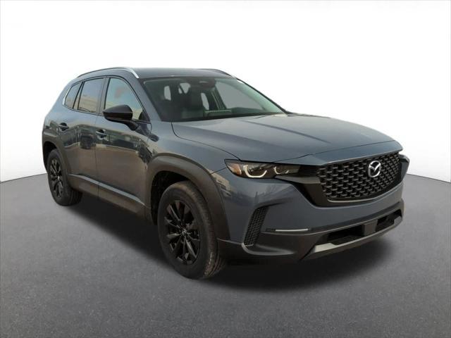 new 2025 Mazda CX-50 car, priced at $32,855