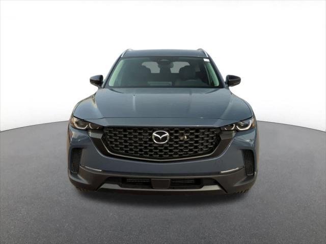 new 2025 Mazda CX-50 car, priced at $32,855