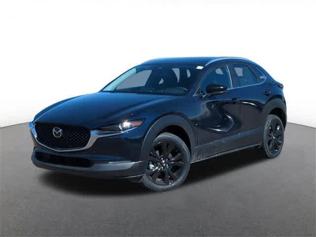 new 2024 Mazda CX-30 car, priced at $28,290