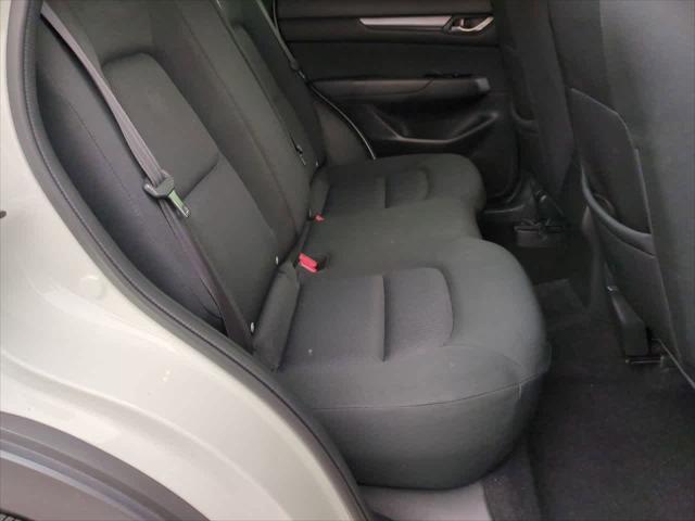 used 2019 Mazda CX-5 car, priced at $16,997