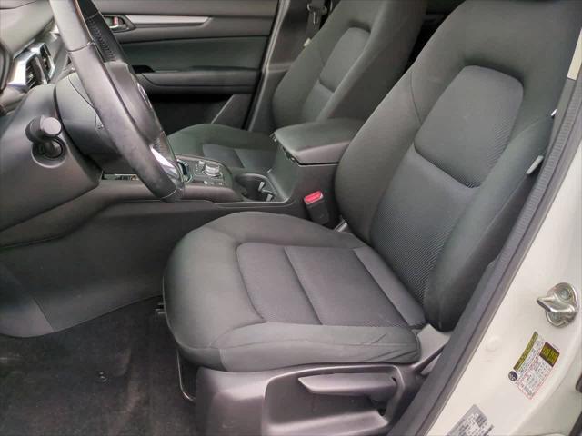 used 2019 Mazda CX-5 car, priced at $16,997