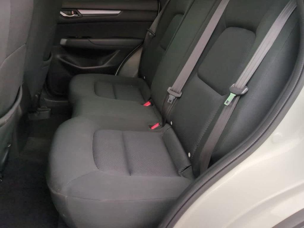 used 2019 Mazda CX-5 car, priced at $17,297